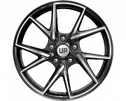 Wheels UP Up105 7x17 ET45